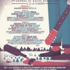 Web oficial Sonorama Ribera 2015