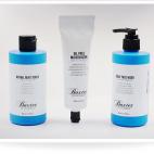 Pensado para aquellos que no le tienen fobia a las cremas o los que necesitan cuidarse la piel aunque ya no sean adolescentes (o precisamente por ello). Baxter of California es una gama de productos que de toda la vida han usado algunos de sus ...