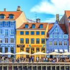 1. Copenhague (Dinamarca)