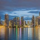 4. Miami (Florida, EE UU)