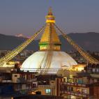 5. Katmandú (Nepal)