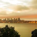 8. Seattle (EE UU)