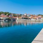 9. Zadar (Croacia)