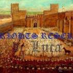 Cuadro basado en una fotografía histórica de Marruecos. Del pintor italoespañol Michele de Luca, Fête de trone suivie de la cérémonie de L´allègeance "Al Baiáà" (título de la obra) fue realizado en Tánger en 1958. Óleo sobre tabla, ...