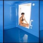 Flotario Ocean con un año de funcionamiento, motor a estrenar. Dimensiones de 245 cm de largo, 135 cm de ancho y 215 cm de profundidad. "El exterior se fabrica a gusto del cliente, puede elegir el material y se adapta a las dimensiones de la sa...