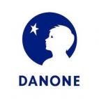 6. Danone: 70,3 millones de CRPs