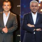 Jorge Javier Vázquez