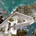 Segundo premio en categoría 'más popular': Glorieto Rodolfo Sanchez Taboada, en Sinaloa, Mexico