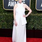 De Givenchy alta costura.