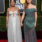 La primera, de Miu Miu.