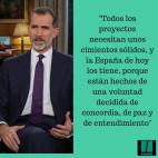 Felipe VI.