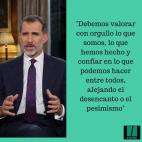 Felipe VI.