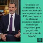 Felipe VI.