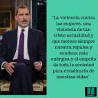 Felipe VI.