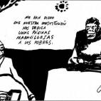 CHUMY CHÚMEZ (DIARIO 16) - 1999