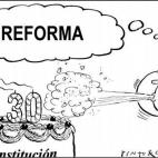 PINTO & CHINTO (LA VOZ DE GALICIA) - 2008