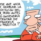 RAMÓN (EL DÍA DE CANARIAS) - 2011