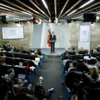 &iquest;Y ahora qu&eacute;? El Consejo de Ministros aprob&oacute; apenas tres horas despu&eacute;s de la DUI las primeras medidas del 155. M&aacute;s decisiones hist&oacute;ricas: Rajoy cesaba a Puigdemont y sus consellers. Ten&iacute;a guardado...