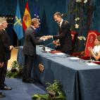 Puigdemont siempre ha querido que la cuesti&oacute;n catalana se convirtiese en un conflicto internacional. Este ha sido el golpe m&aacute;s duro: ning&uacute;n pa&iacute;s ha reconocido a la supuesta nueva Rep&uacute;blica catalana. Y especialm...