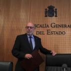 Esta historia terror&iacute;fica tendr&aacute; como siguiente escenario los tribunales de Justicia. La Fiscal&iacute;a General del Estado ha presentado querellas por los delitos de rebeli&oacute;n, sedici&oacute;n y malversaci&oacute;n contra Pu...