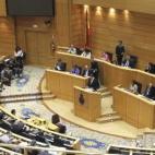 El d&iacute;a 24 de octubre, el Senado aprob&oacute; el tratado comercial entre la UE y Canad&aacute;, tras la votaci&oacute;n de la aplicaci&oacute;n del art&iacute;culo 155. Se aprob&oacute; con la abstenci&oacute;n del PSOE. Puedes leer la no...