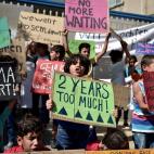 El 27 de septiembre termin&oacute; el plazo de dos a&ntilde;os que se dieron los Estados de la Uni&oacute;n Europea para acoger a m&aacute;s de 180.000personas a trav&eacute;s de los programas de reubicaci&oacute;n y reasentamiento. Como de...