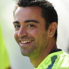 "Todo el mundo tiene derecho a votar. Necesitamos votar, necesitamos saber la opinión de la gente. Estoy a favor de la consulta", dijo días después de la Diada el jugador del Barcelona.