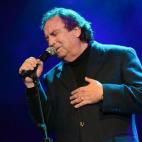 Se ha involucrado de manera muy activa en los actos para reclamar el derecho a decidir. Fue uno de los rostros de la Via Catalana del pasado año y protagonizó hasta un vídeo para animar al resto de catalanes a participar.