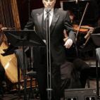 “Después ya veremos el resultado pero que nos dejen dar nuestra opinión como pueblo”. El tenor confesó en una entrevista en TV3 que era "independentista" y tenía un gran "sentimiento patriota", por lo que llevaba un trozo de senyera en e...