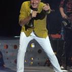 El cantante más famoso de Sabadell se ha mostrado a favor de que se consulte a la gente, pero ha dejado claro que votaría que 'no'.