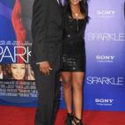 En la presentación de Sparkle.