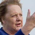 Angela Merkel