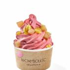 Marca y d&oacute;nde encontrarlo: Rocambolesc, la helader&iacute;a de los hermanos Roca, en sus establecimientos de Girona, Barcelona y Madrid (aqu&iacute;, en El Corte Ingl&eacute;s de Serrano) Por cu&aacute;nto: Entre 3,50 y 4,50 euros, seg&u...