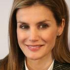 Reina Letizia