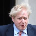 Boris Johnson