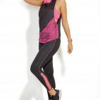 Marca y d&oacute;nde encontrarlo: La l&iacute;nea GymWear de Venca, en su cat&aacute;logo y en su web Por cu&aacute;nto: Por entre 9,90 y 29,90 euros Donaci&oacute;n: El 10% de las ventas A qui&eacute;n va el dinero: Al Grupo GEICAM...