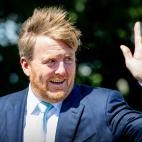 Guillermo Alejandro de los Países Bajos