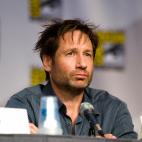 David Duchovny