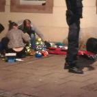 Tiroteo en Estrasburgo (Francia)
