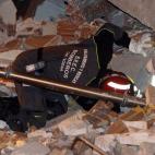 Durante este lustro, los lorquinos se han afanado en reparar las 24.000 viviendas que sufrieron daños, y en reconstruir las 1.152 que se derribaron y que estaban habitadas en el momento de los seísmos.