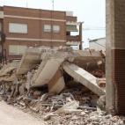 Las dos administraciones han resuelto hasta ahora 16.010 de las 16.099 solicitudes de subvención, aunque no todo el dinero ha llegado aún a los beneficiarios. Murcia solicitó un préstamo de 185 millones de euros al Banco Europeo de Inversion...