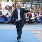 William Kentridge, princesa de Asturias de las Artes