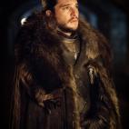 ¿Jon Nieve en las criptas de Invernalia?