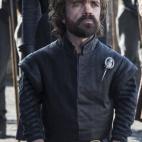 ¿Estará Tyron mirando a Jon Nieve?