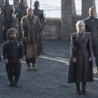 Mmmm... ésta se parece a una de las fotos ya filtradas