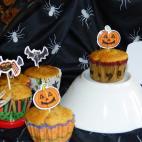 Si vas a dar una fiesta, &eacute;sta es una opci&oacute;n estupenda para sorprender a tus invitados con algo dulce. Con estos tres pasos que puedes ver en CookPad las tendr&aacute;s listas en muy pocos minutos.