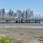 4. Panamá