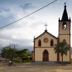 9. Santo Tomé y Príncipe