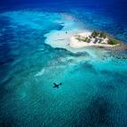 10. Belize