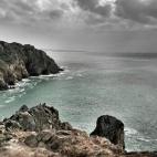 Hay emplazamientos que tienen una magia especial y el Cabo da Roca es uno de ellos. La ruta para llegar est&aacute; rodeada de belleza y una vez que se alcanza el destino se puede disfrutar de unas vistas de infarto. &iquest;Un motivo m&aacute;s...